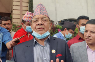 वामदेव गौतमविरुद्धको मुद्दा हेर्न नभ्याइनेमा 