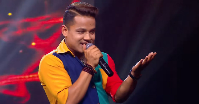 द भ्वाइस अफ नेपाल’ को तेस्रो संस्करणका विजेता किरण गजमेरलाई नेपाल प्रवेशमा रोक, सन् २०२१ भरि नेपाल आउन नपाइने