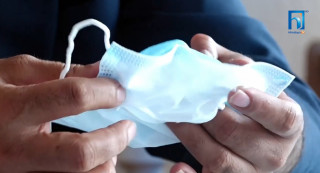 काठमाडौं उपत्यकामा मास्क नलगाए सवारी चढ्न नपाइने