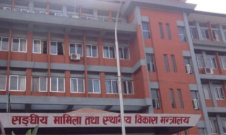 सरुवामा विकृति : हचुवामा बाहिर सूची बन्दा त्रुटि नै त्रुटि