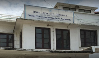 विद्युत प्राधिकरणलाई कारबाही गर्न दूरसञ्चार प्राधिकरणको माग