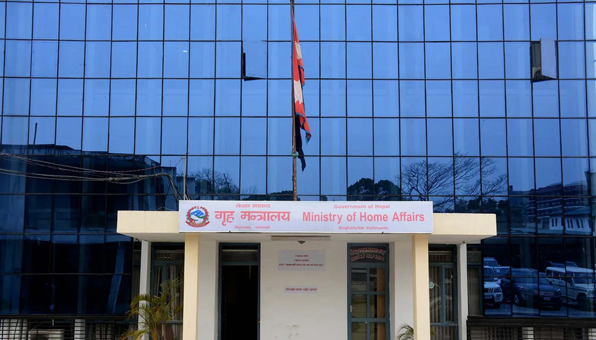यी व्यक्तिहरु भिजिट भिसामा खाडी मुलुक र मलेसिया जान पाउने (विज्ञप्तिसहित)