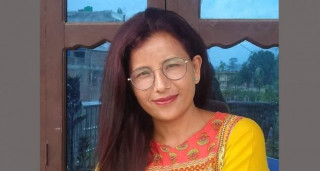 महिला नेत्री पञ्चा सिंह बनिन् अखिल क्रान्तिकारीको अध्यक्ष, को हुन् पञ्चा सिंह ?