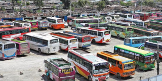 सार्वजनिक यातायातको भाडा वृद्धि गरिएकामा आपत्ति