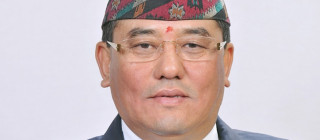 सिभिल बैंकका अध्यक्ष तामाङ पक्राउ, ४६ करोड ठगीको आरोप