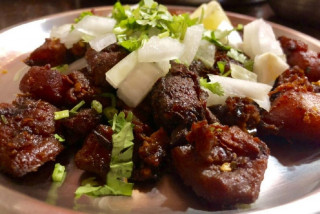 एकरूपता ल्याउन व्यवसायीले गरे मासुको मूल्य निर्धारण, कुनको कति ?