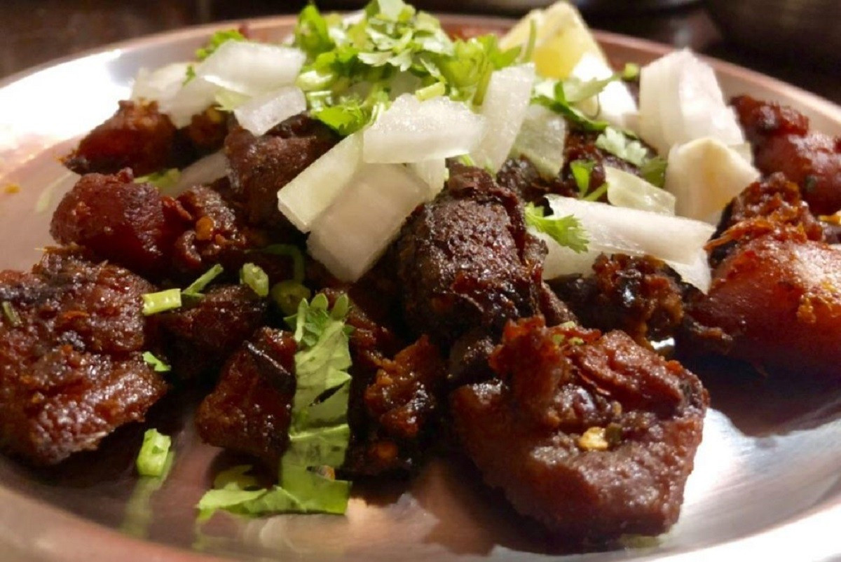 एकरूपता ल्याउन व्यवसायीले गरे मासुको मूल्य निर्धारण, कुनको कति ?