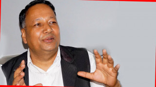 देवेन्द्र पौडेलले शिक्षा मन्त्रालय सम्हाल्दै, को हुन् पौडेल ?