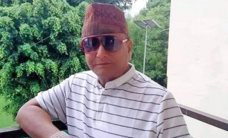 गजेन्द्र हमालले मन्त्री पदबाट राजीनामा दिनुको कारण यस्तो !