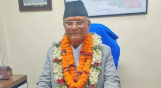 मन्त्री बनेपछि दुःखी थिएँ, राजीनामा गरेपछि खुशी छु भन्दै ४८ घन्टे मन्त्री हमालले दिए यसरी बयान