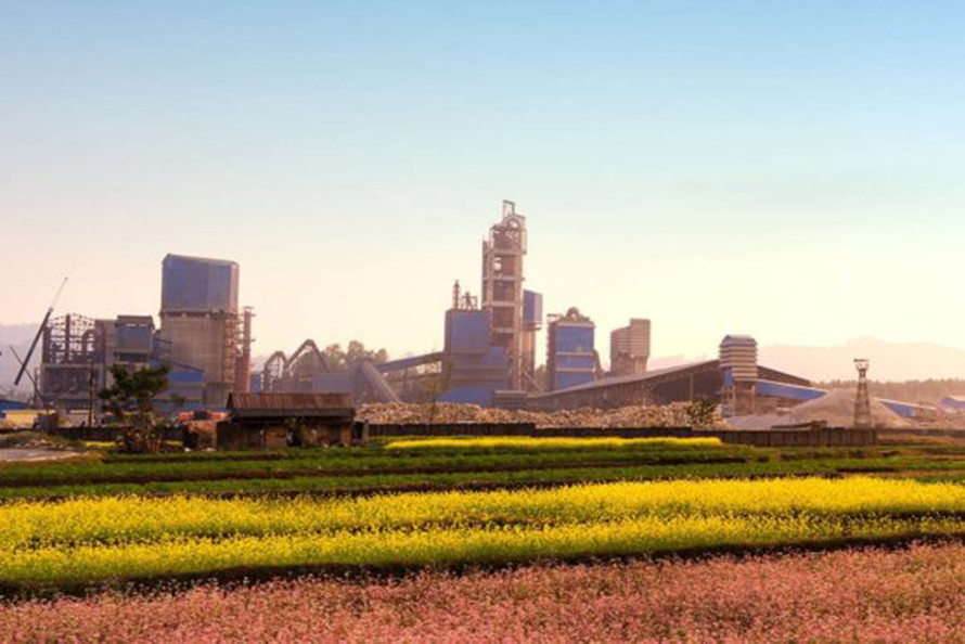 शिवम सिमेन्ट्‌सले फलाम र खनिजको पनि उत्खनन्‌ गर्ने