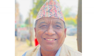 गण्डकीका सांसद दोबाटे विश्वकर्मा मन्त्री बन्दै, आजै  शपथ