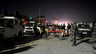 जम्मु–कश्मिरमा भारतीय सेना र आतंकवादीबीच भिडन्त : एक हप्तामा कम्तीमा २२ जनाको मृत्यु