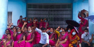 इसीडी शिक्षकले बल्ल पाए न्याय, देशभरका इसीडी शिक्षकमा छायो यस्तो खुसीयाली