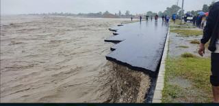 बाढी पहिरोबाट ८७ को मृत्यु, २८ बेपत्ता
