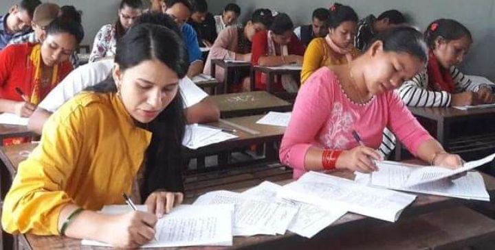 खुल्यो लाइसेन्सको आवेदन, परीक्षा मंसिर ११ गते !