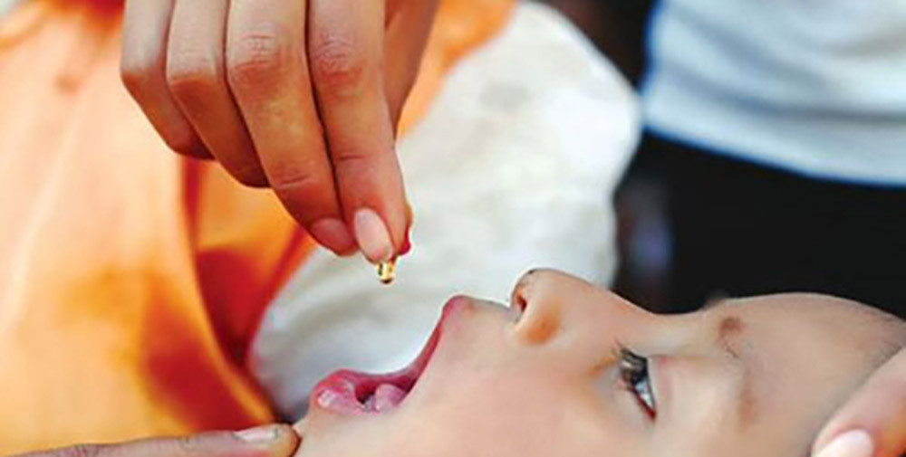 कात्तिक ७ र ८ गते बालबालिकाहरुलाई भिटामिन ए र जुकाको औषधि खुवाइने