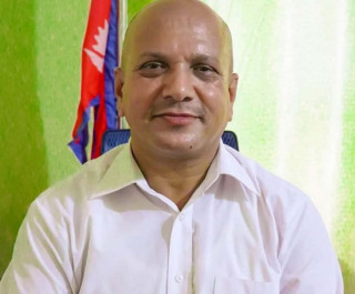 शिक्षा तथा मानव स्रोत विकास केन्द्रको महानिर्देशकमा पौडेल