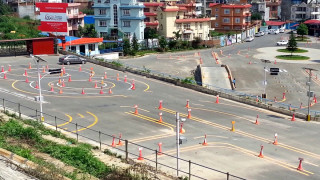 ७० अङ्कको ट्रायलमा बागमती सरकारको भाँजो