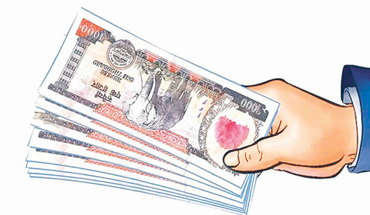 नोटबाट सर्छ सङ्क्रामक रोग, ९८ प्रतिशत नमुनामा कीटाणु