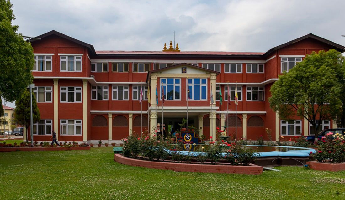 नेपाल प्रहरीका २२ डीएसपी एसपीमा बढुवाको लागि सिफारिस (सूचीसहित)