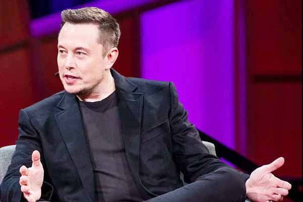एलन मस्ककाे सम्पति एकैदिन ४३ खर्बले वृद्धि