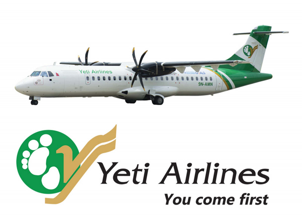 यती एयरलाइन्सले यात्रुलाई आकर्षित गर्न फेरि ल्यायो यस्तो अफर, कहिलेसम्म लागू हुने !