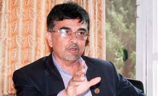 राजेन्द्र पाण्डे भोलि बागमतीको मुख्यमन्त्रीमा  नियुक्त हुने, भोलि नै शपथको तयारी