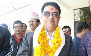 मुख्यमन्त्री पाण्डेकाे क्याबिनेटले गर्यो यस्तो पहिलाे निर्णय, विद्यार्थीमा छायो खुसियाली