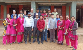 ५३ हजार १५८ शिक्षक दरबन्दी अपुग, दरबन्दी मिलानमा यसरी थपियो चुनौती