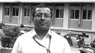 पत्रकार श्रीप्रसादद्धारा आत्महत्या : स्टाटसमा लेखे मर्न बाध्य पार्ने दर्जन व्यक्तिको नाम, को-को हुन् ?