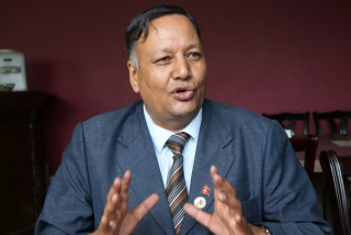 शिक्षामन्त्री पौडेलले सार्वजनिक गरे ३१ बुदेँ कार्ययोजना (सूचीसहित)