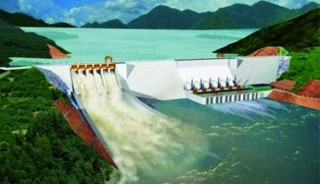 मुलुकको ऊर्जा सुरक्षाको प्रमुख आधारः जलाशयुक्त आयोजना