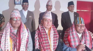 यी तीन मन्त्री आज पदमुक्त हुँदै, के हो कारण?