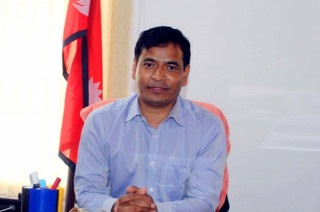 कर्णालीका मुख्यमन्त्री महेन्द्रबहादुर शाहीले दिए राजीनामा, कांग्रेसका शाही मुख्यमन्त्री बन्ने