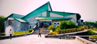  प्राचिन तर्फ फर्कंदै पर्वतीय सङ्ग्रहालय
