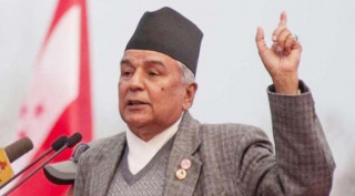 पार्टीभित्र रुपान्तरणको खाँचो :  नेता रामचन्द्र पौडेल