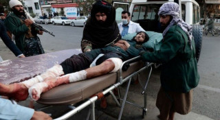 काबुलको सैनिक अस्पतालमा आक्रमण, कम्तिमा २० जनाको मृत्यु