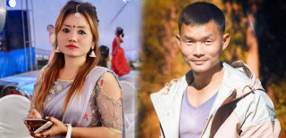 दिदीलाई लिएर भाइटीकाको किनमेल गर्न जाँदा बाटैमा भयो यस्तो घटना हेर्नुहोस ?