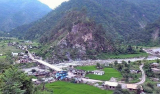 व्यापारिक केन्द्र बन्दै बीपीनगर, स्वादिष्ट माछाका लागि चर्चित 