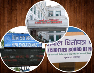 गठबन्धनको सरकारको सेटिङमा चलखेल, नेप्से र सेबनको प्रमुख नियुक्तिमा सत्ताधारीले छुट्याए कोटा