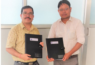 बैंक अफ काठमाण्डूका ग्राहकहरूलाई एपोलो पोलि क्लिनिकमा २० प्रतिशतसम्म छुट उपलब्ध