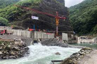 उपत्यकामा दैनिक एक करोड लिटर पानी बढाइने योजना