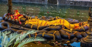 बूढानीलकण्ठमा यसवर्ष एकादशीको मेला लाग्ने