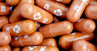 भारतमा केही दिन पछि कोभिडको खाने औषधिलाई स्वीकृति दिने तयारी