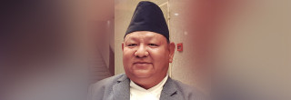 त्रिभुवन विमानस्थलमा चार वटा सटल बस निशुल्क सञ्चालन गर्ने