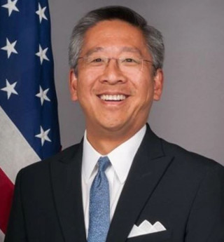 अमेरिकी उपविदेशमन्त्री काठमाडौं आउँदै, प्रधानमन्त्री देउवासहित अन्य  नेताहरूसँग भेटघाट गर्ने