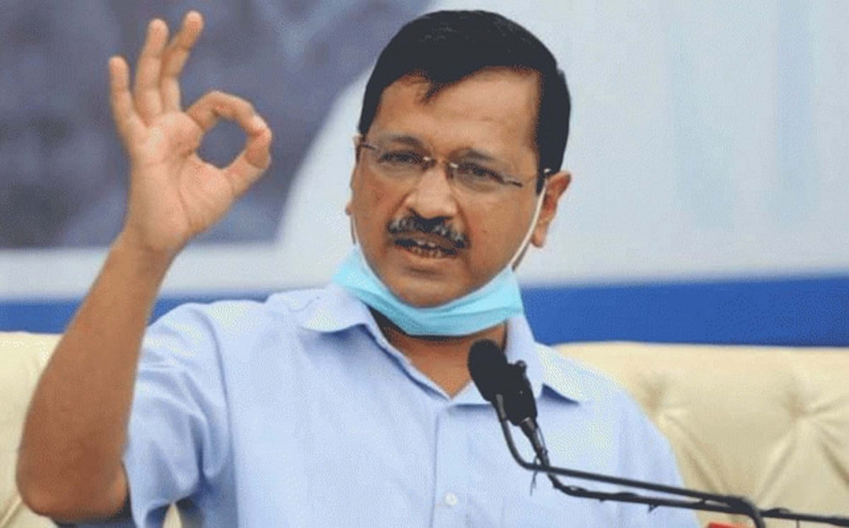 भारतको राजधानी दिल्लीमा लकडाउनको तयारी, आजदेखि स्कुल र सरकारी कार्यालय बन्द