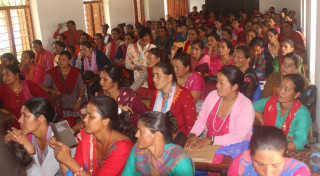 संघीय सरकारले नै न्युनतम पारिश्रमिक उपलब्ध गराउनुपर्छ, कति हो इसीडी शिक्षक र विद्यालय कर्मचारीको शैक्षिक योग्यता ?