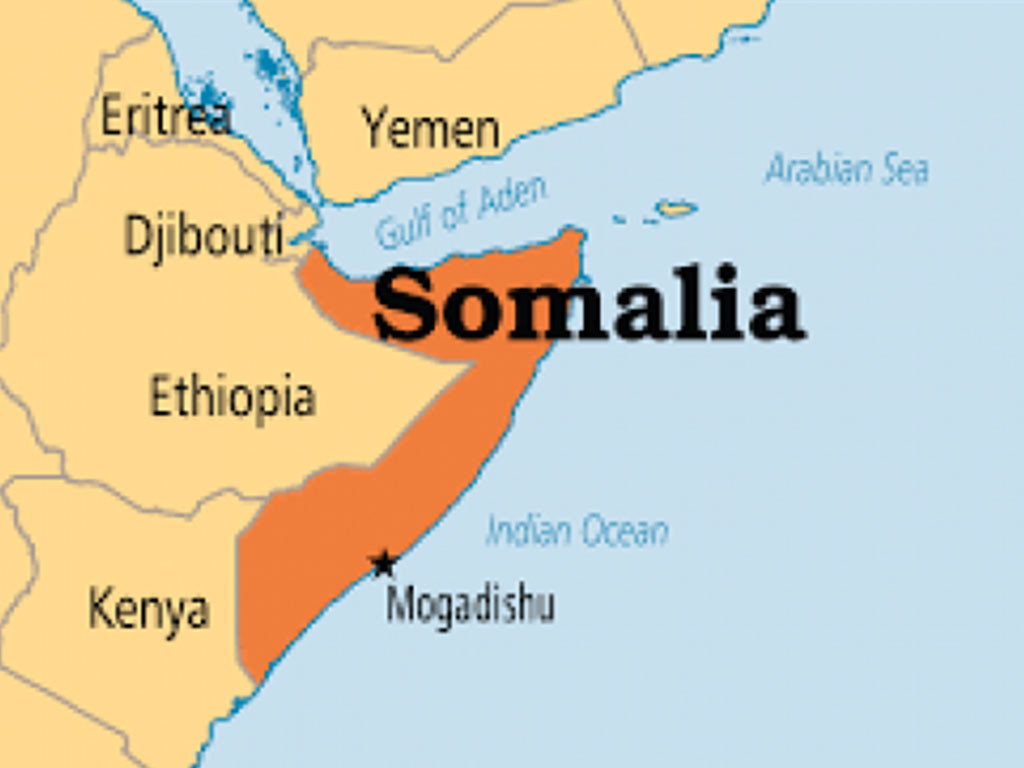 सोमालियामा खाद्य संंकट, ३५ लाख भन्दा बढी मानिस प्रभावित हुने